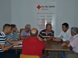 Firma contrato obra 03-08-2011